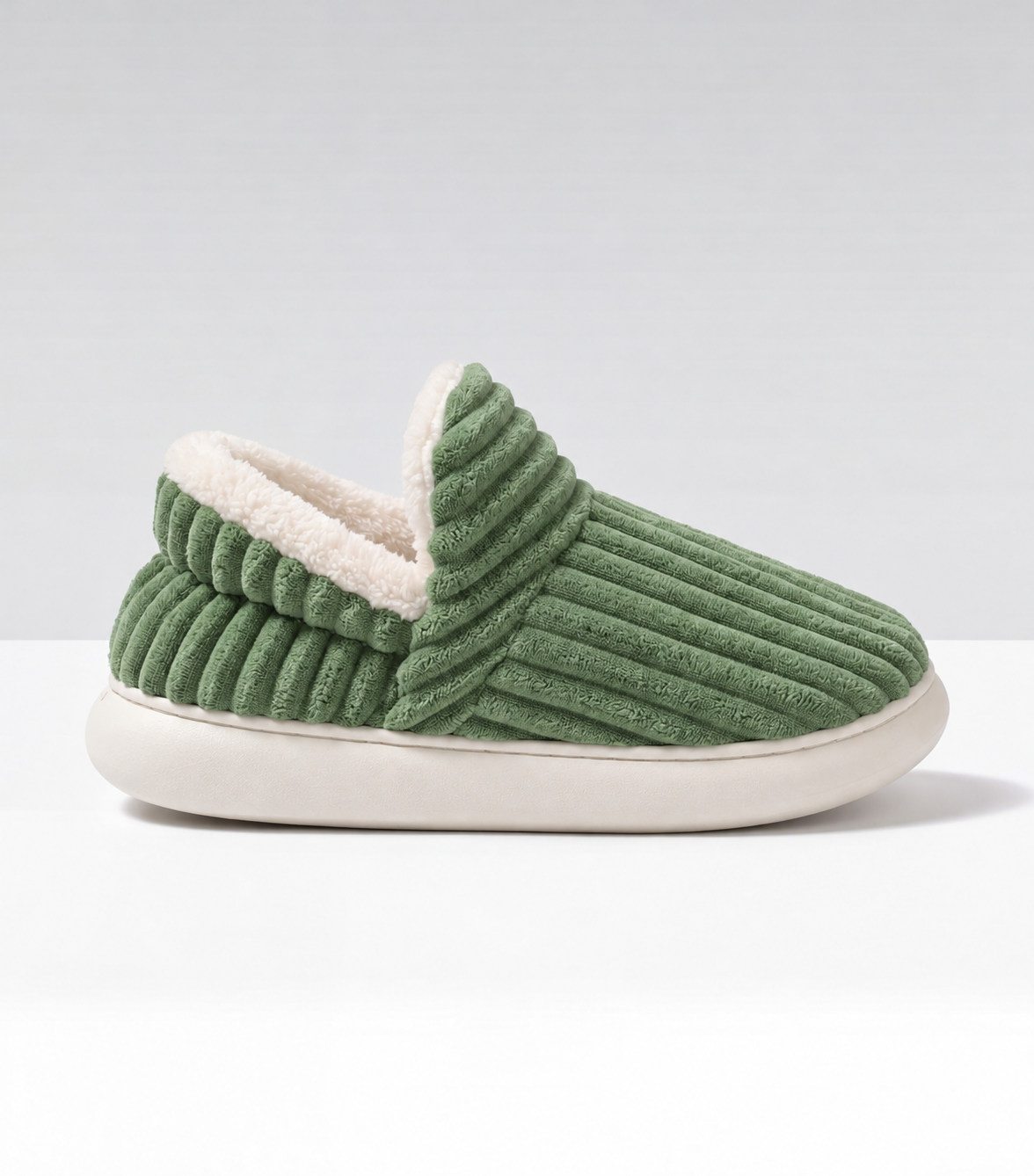 Ploffy™ Cozy Slip-On | Ultra Yumuşak Günlük Konfor