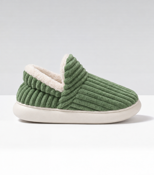 Ploffy™ Cozy Slip-On | Ultra Yumuşak Günlük Konfor