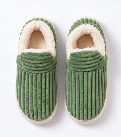 Ploffy™ Cozy Slip-On | Ultra Yumuşak Günlük Konfor