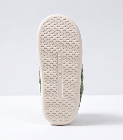 Ploffy™ Cozy Slip-On | Ultra Yumuşak Günlük Konfor
