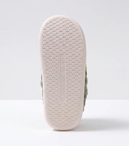Ploffy™ Cozy Slip-On | Ultra Yumuşak Günlük Konfor