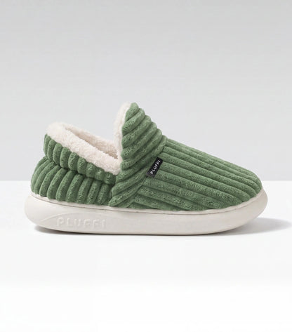 Ploffy™ Cozy Slip-On | Ultra Yumuşak Günlük Konfor