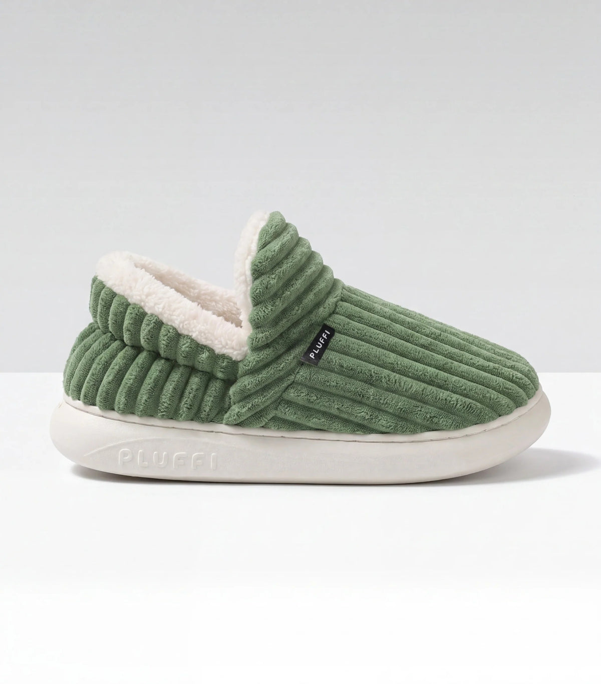 Ploffy™ Cozy Slip-On | Ultra Yumuşak Günlük Konfor