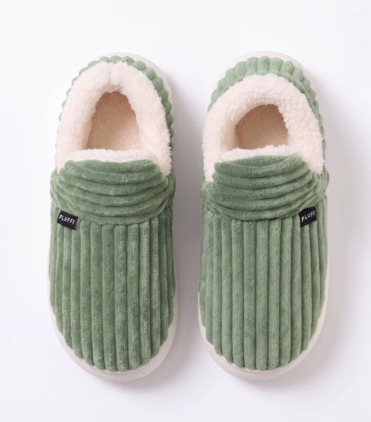 Ploffy™ Cozy Slip-On | Ultra Yumuşak Günlük Konfor